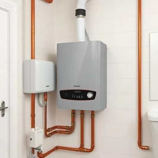 Boiler Installation